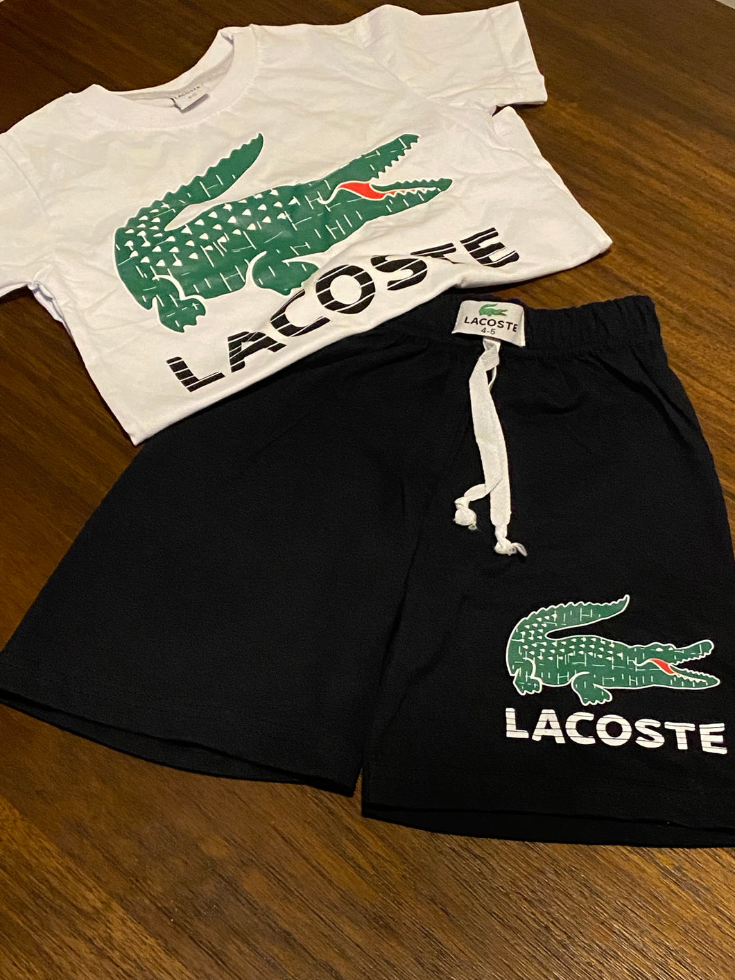 Alligator Set